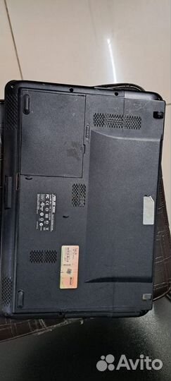 Asus k50c