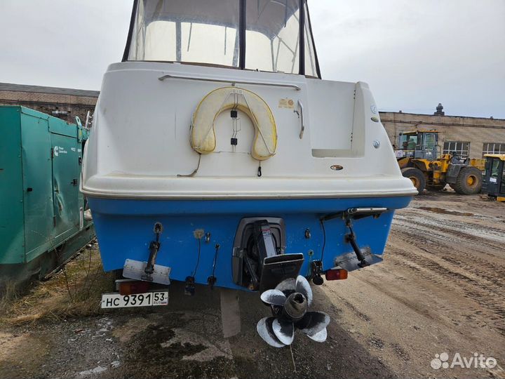 Bayliner 2455 Ciera
