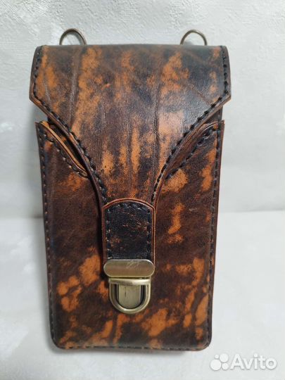 Сумка для телефона