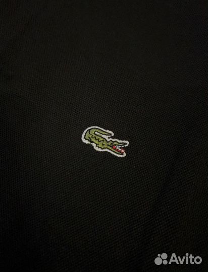 Lacoste polo