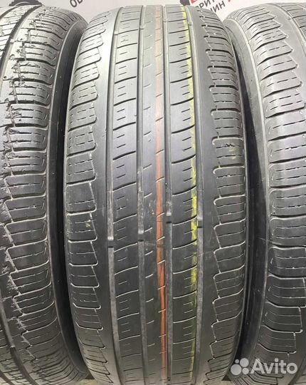 Wanli SnowGrip 225/60 R18 94N