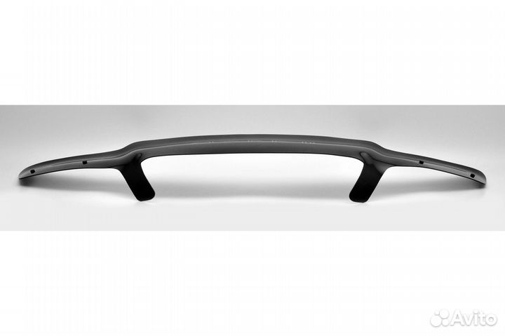 Дефлектор Toyota Mark II (X100) 1996-2000