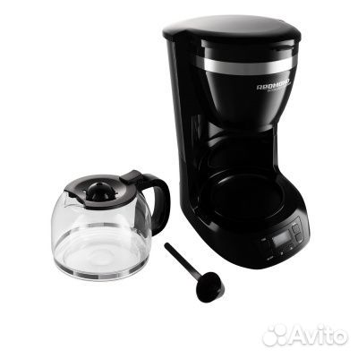 Кофеварка redmond RCM-1510