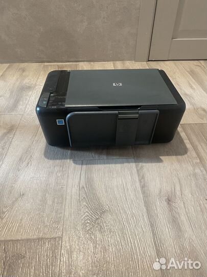 Принтер цветной HP DeskJet F2423