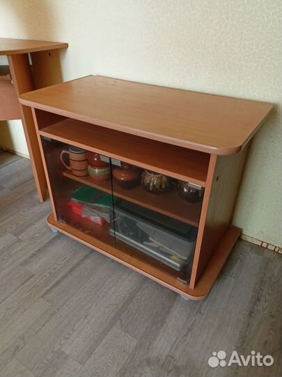 Тумба под телевизор