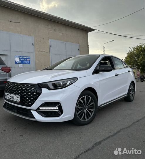 Требуется водитель