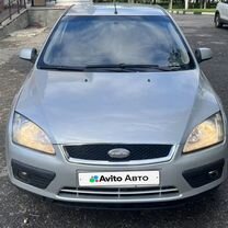 Ford Focus 1.6 AT, 2006, 281 650 км, с пробегом, цена 399 999 руб.