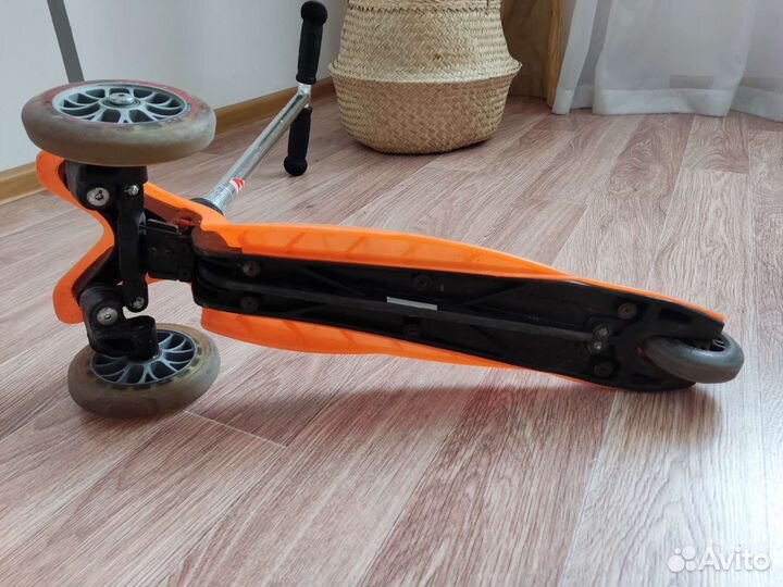 Самокат mini micro