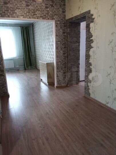 1-к. квартира, 47 м², 6/10 эт.