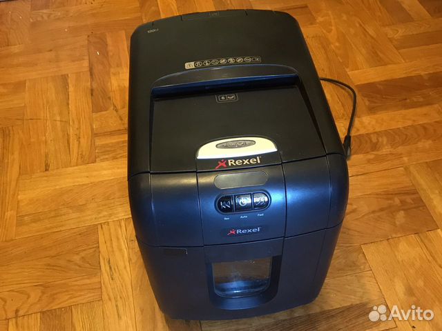 Уничтожитель бумаги Rexel 130M