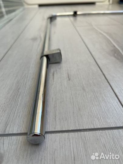 Рейлинг для кухни