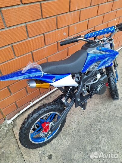 Детские Мотоциклы