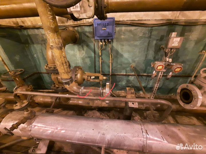 Бригада сварщиков накс