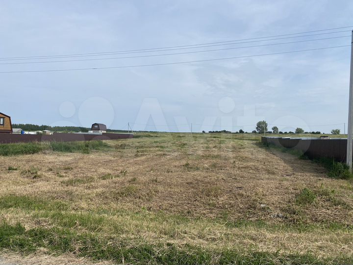 Участок 24 сот. (ИЖС)