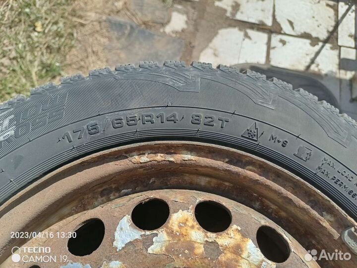 Колеса для авто