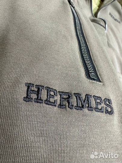 Спортивный костюм мужской Hermes