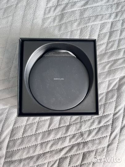 Зарядка Samsung wireless charger stand