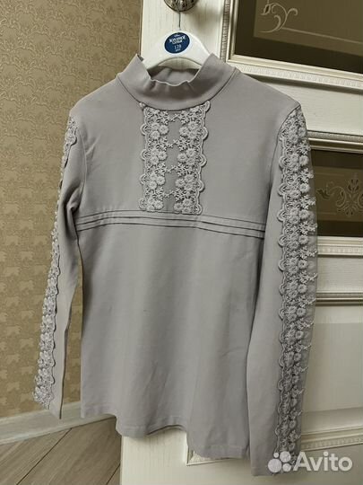 Блузки доя девочки