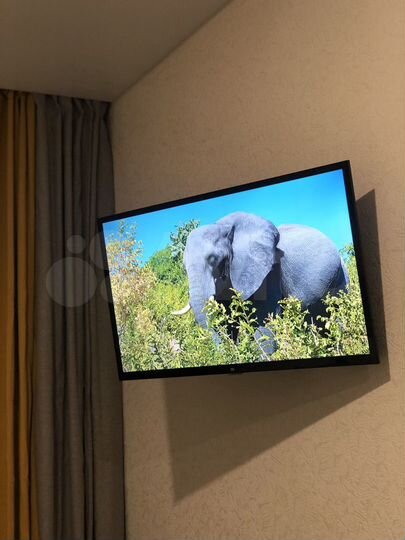 1-к. квартира, 33 м², 2/4 эт.