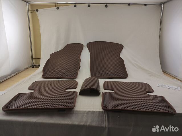 Ева (EVA, эва) коврики лифан смайли лот 35