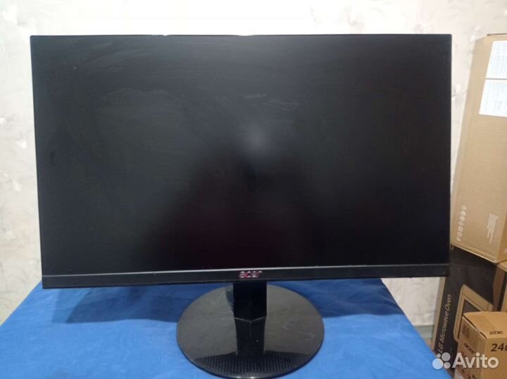 Монитор Acer 24