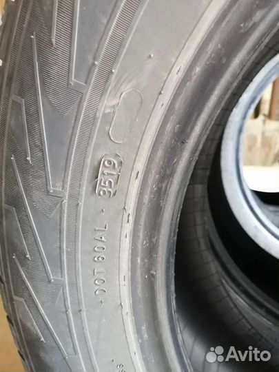 Nokian Tyres Nordman RS2 215/60 R16