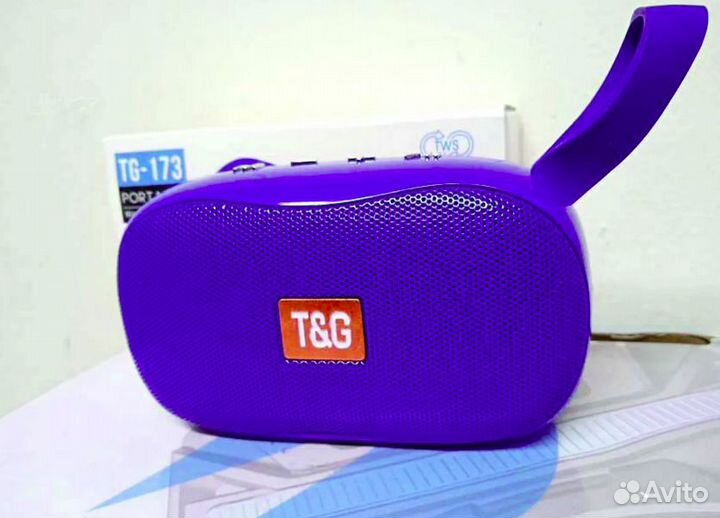 Колонка JBL Clip 3 Дорогая А Толку Нету - Бери Эту