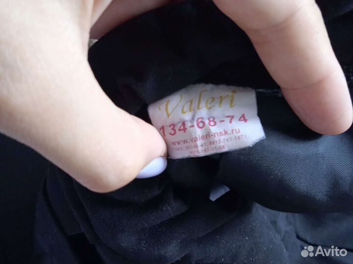 Юбка детская