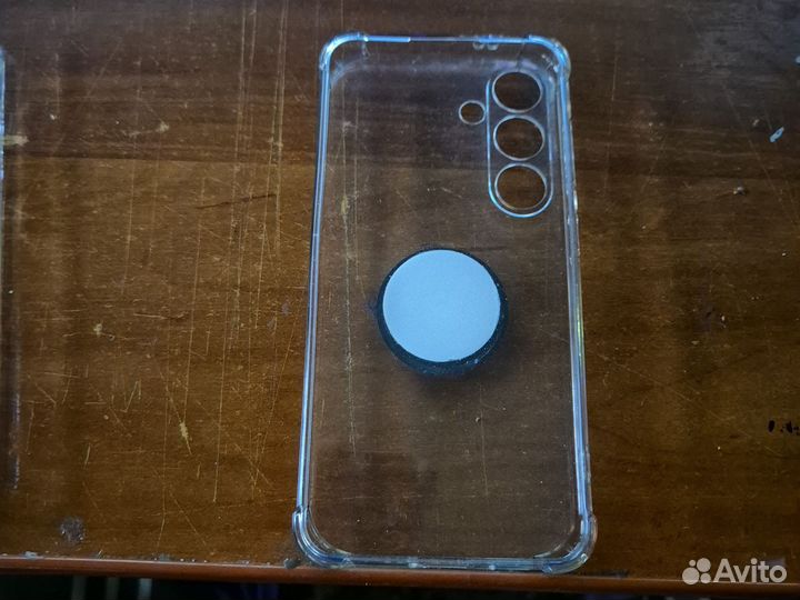 Чехол на Samsung galaxy s24