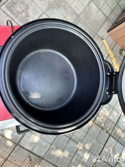 Мультиварка