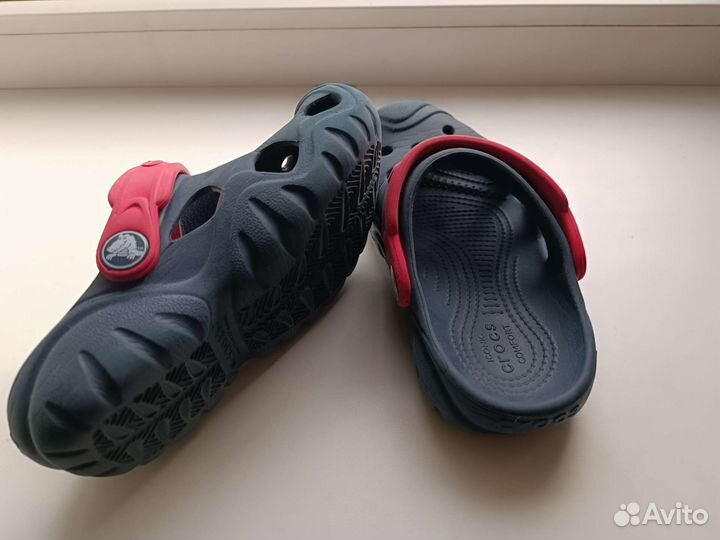 Crocs сабо детские