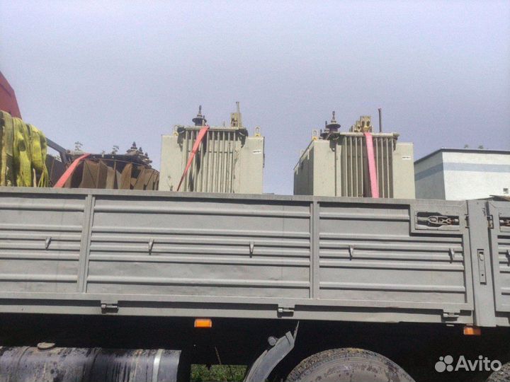 Трансформатор модели тмг-1600 Новый
