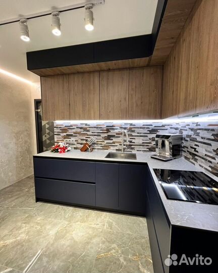 Изготвление кухни на заказ sh-0527175