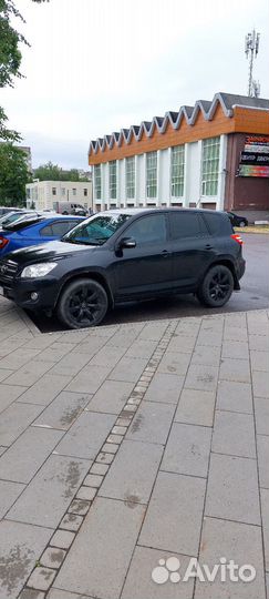Диски toyota р18