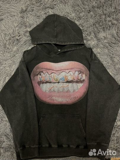 Толстовка saint michael