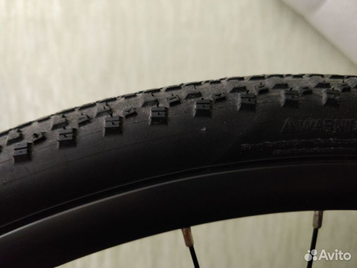 Merida Silex 300 M
