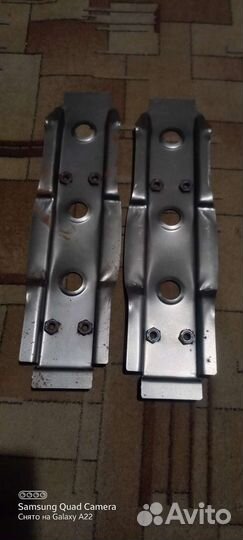 Запчасти на ваз 2110 2112