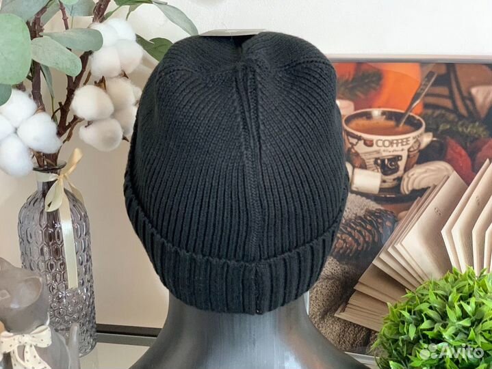 Шапка демисезонная Hugo