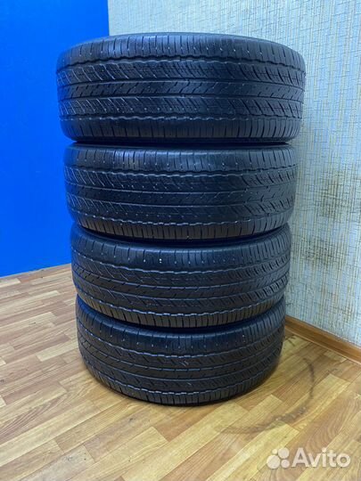 Toyo Open Country U/T 235/55 R19