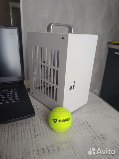 Корпус для пк mini itx