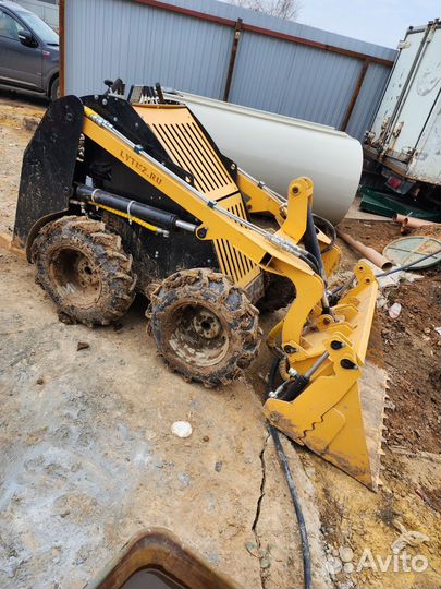 Мини трактор бу