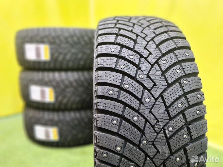 Pirelli Scorpion Ice Zero 2 285/45 R20