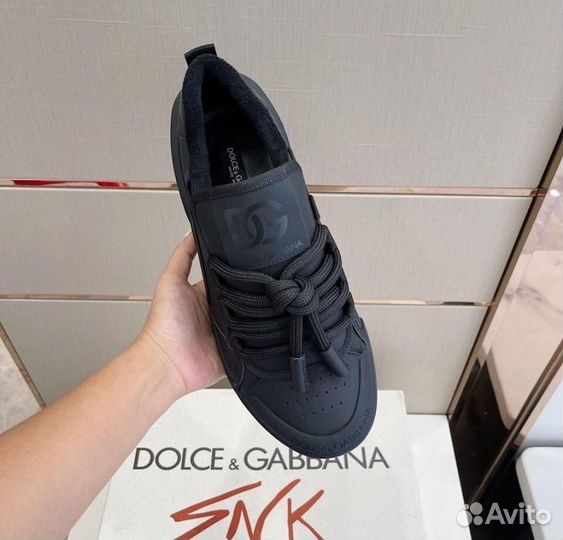 Dolce & Gabbana