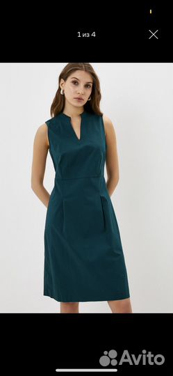 Gerry weber платье