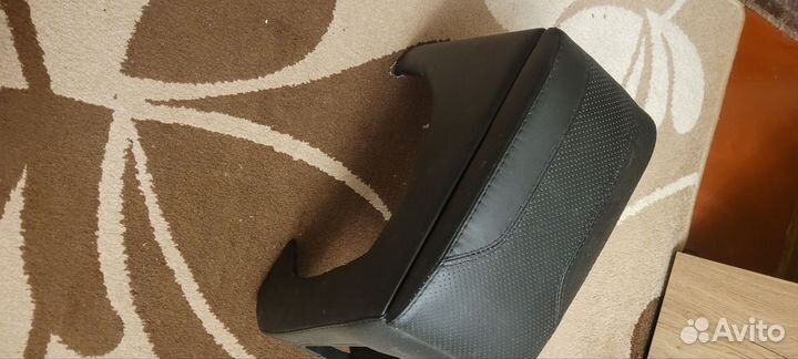 Подлокотник volkswagen polo sedan