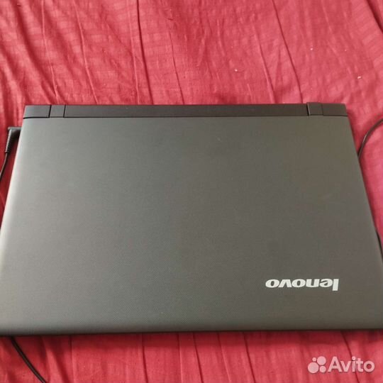 Ноутбук lenovo B50-10