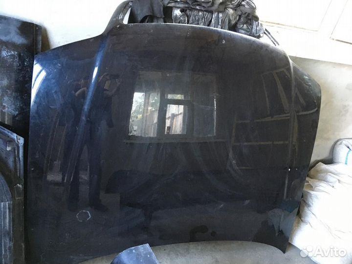 Запчасти на audi a6 c5