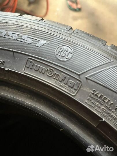 Dunlop SP Sport Maxx GT 245/50 R18 100W