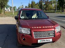 Land Rover Freelander 2.2 AT, 2009, 215 000 км, с пробегом, цена 1 050 000 руб.