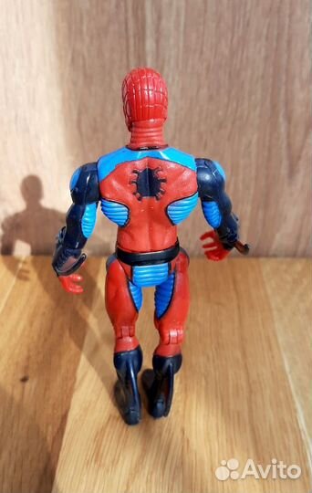 Hasbro Classic Heroes Фигурка Человек-паук
